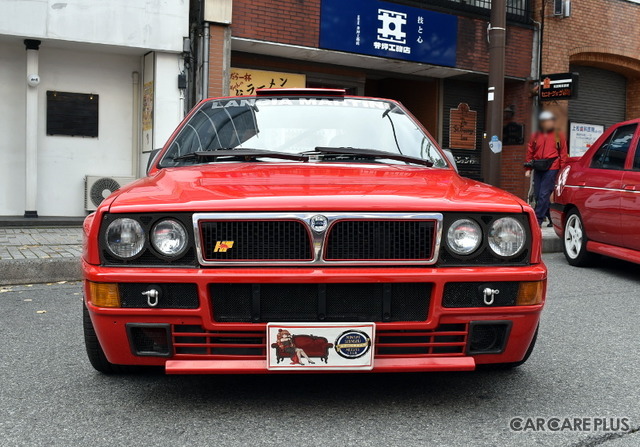 ビートル、ランチア、ヨタハチ、NSXまで! 長野のクルマ好きが愛する「名車」圧巻68台…飯田・南信州名車倶楽部