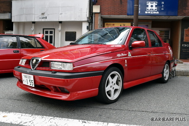 ビートル、ランチア、ヨタハチ、NSXまで! 長野のクルマ好きが愛する「名車」圧巻68台…飯田・南信州名車倶楽部