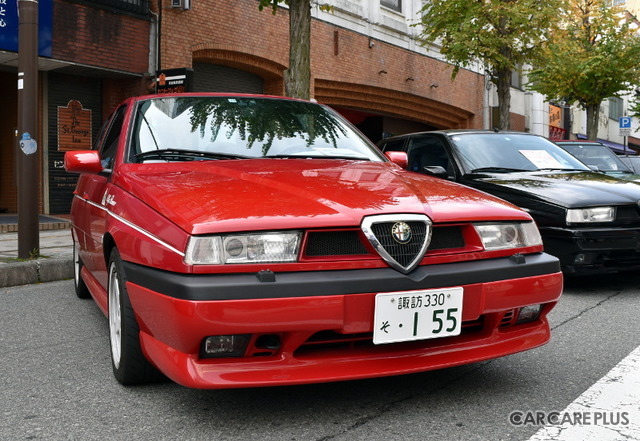 ビートル、ランチア、ヨタハチ、NSXまで! 長野のクルマ好きが愛する「名車」圧巻68台…飯田・南信州名車倶楽部