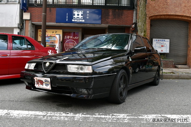 ビートル、ランチア、ヨタハチ、NSXまで! 長野のクルマ好きが愛する「名車」圧巻68台…飯田・南信州名車倶楽部