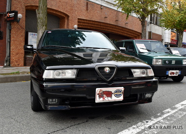 ビートル、ランチア、ヨタハチ、NSXまで! 長野のクルマ好きが愛する「名車」圧巻68台…飯田・南信州名車倶楽部