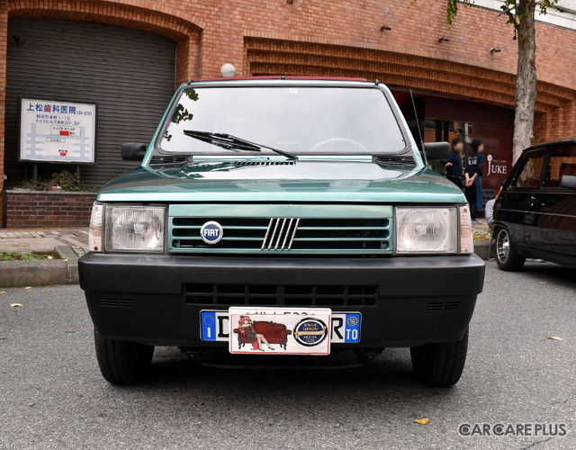 ビートル、ランチア、ヨタハチ、NSXまで! 長野のクルマ好きが愛する「名車」圧巻68台…飯田・南信州名車倶楽部