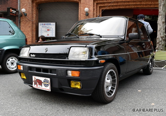 ビートル、ランチア、ヨタハチ、NSXまで! 長野のクルマ好きが愛する「名車」圧巻68台…飯田・南信州名車倶楽部
