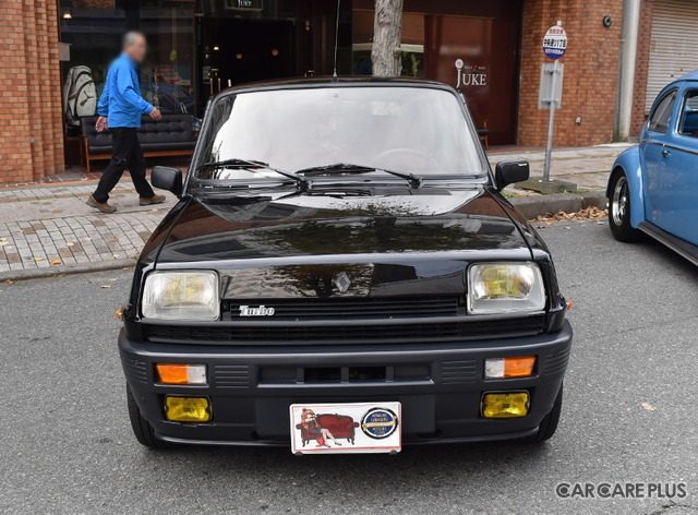 ビートル、ランチア、ヨタハチ、NSXまで! 長野のクルマ好きが愛する「名車」圧巻68台…飯田・南信州名車倶楽部
