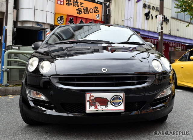 ビートル、ランチア、ヨタハチ、NSXまで! 長野のクルマ好きが愛する「名車」圧巻68台…飯田・南信州名車倶楽部