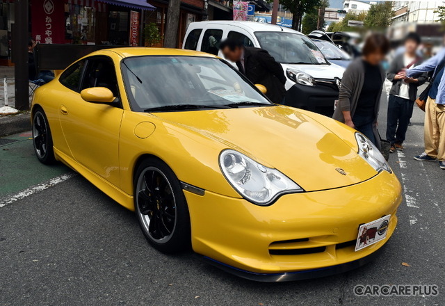 ビートル、ランチア、ヨタハチ、NSXまで! 長野のクルマ好きが愛する「名車」圧巻68台…飯田・南信州名車倶楽部