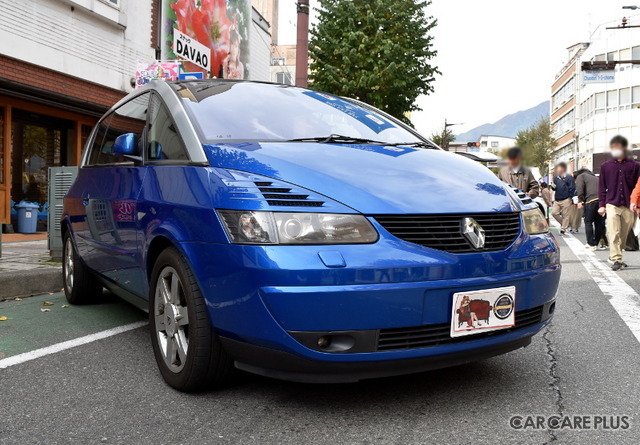 ビートル、ランチア、ヨタハチ、NSXまで! 長野のクルマ好きが愛する「名車」圧巻68台…飯田・南信州名車倶楽部