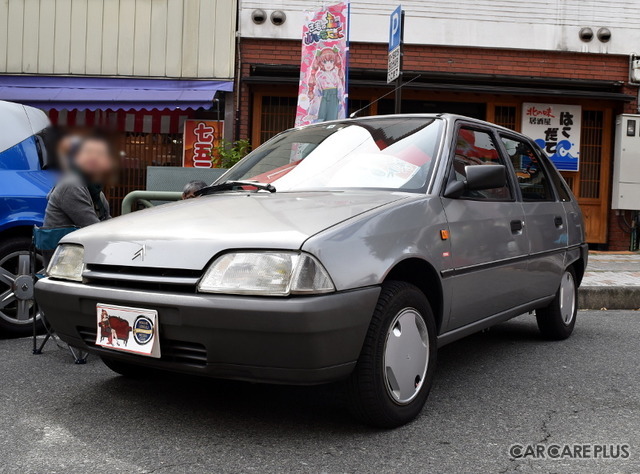 ビートル、ランチア、ヨタハチ、NSXまで! 長野のクルマ好きが愛する「名車」圧巻68台…飯田・南信州名車倶楽部