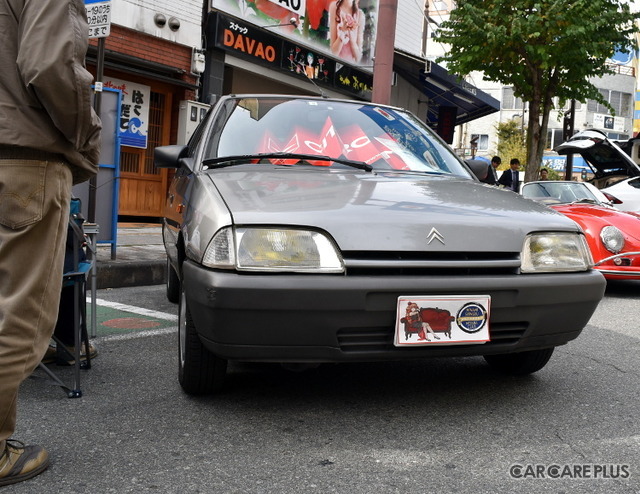 ビートル、ランチア、ヨタハチ、NSXまで! 長野のクルマ好きが愛する「名車」圧巻68台…飯田・南信州名車倶楽部