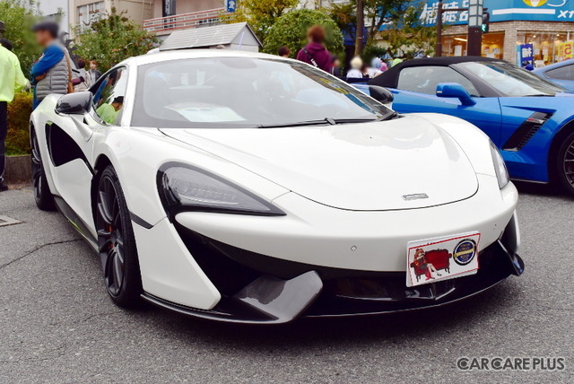 ビートル、ランチア、ヨタハチ、NSXまで! 長野のクルマ好きが愛する「名車」圧巻68台…飯田・南信州名車倶楽部