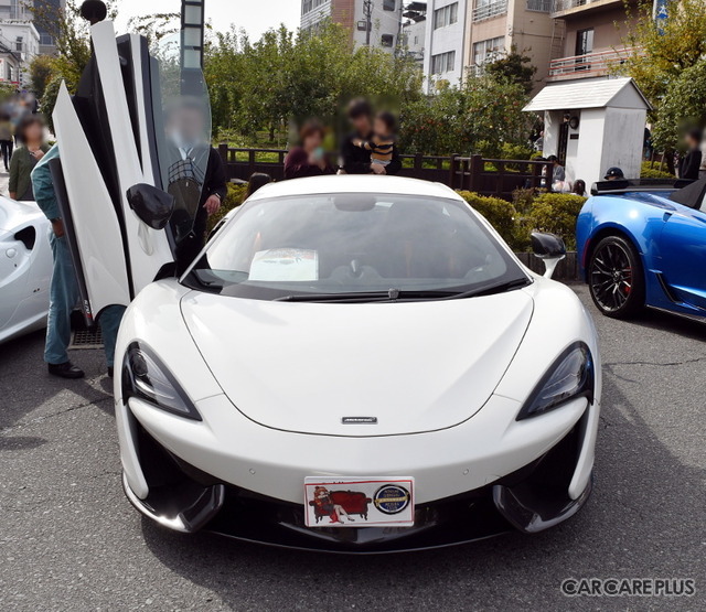 ビートル、ランチア、ヨタハチ、NSXまで! 長野のクルマ好きが愛する「名車」圧巻68台…飯田・南信州名車倶楽部