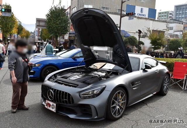 ビートル、ランチア、ヨタハチ、NSXまで! 長野のクルマ好きが愛する「名車」圧巻68台…飯田・南信州名車倶楽部