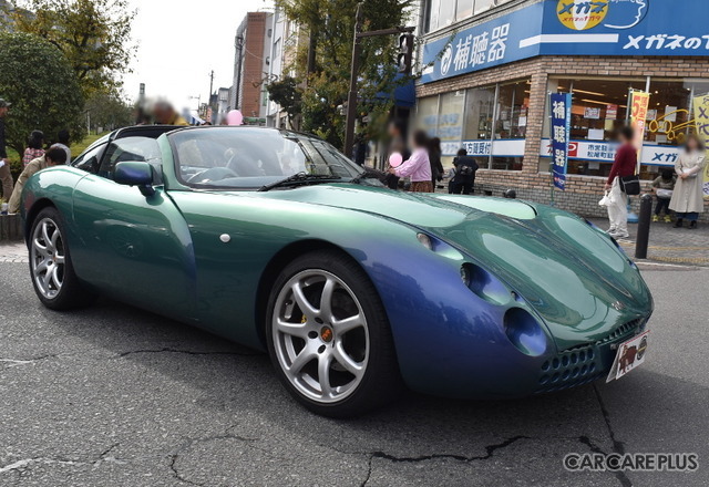 ビートル、ランチア、ヨタハチ、NSXまで! 長野のクルマ好きが愛する「名車」圧巻68台…飯田・南信州名車倶楽部