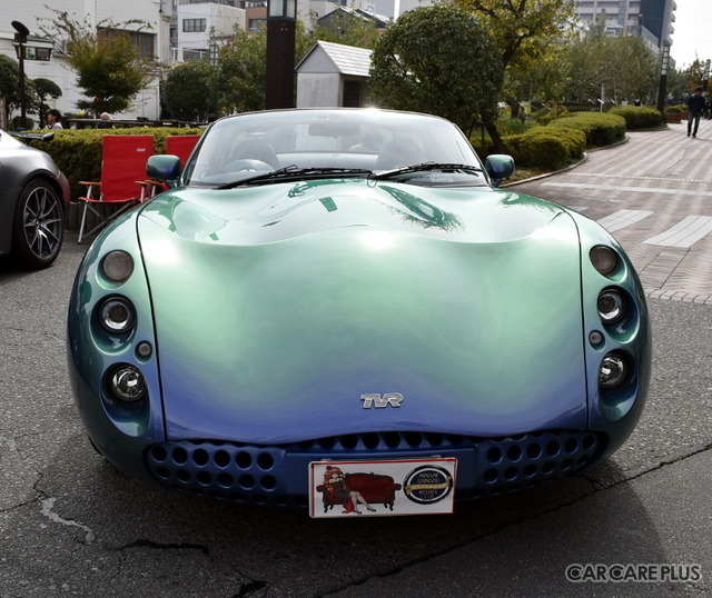 ビートル、ランチア、ヨタハチ、NSXまで! 長野のクルマ好きが愛する「名車」圧巻68台…飯田・南信州名車倶楽部