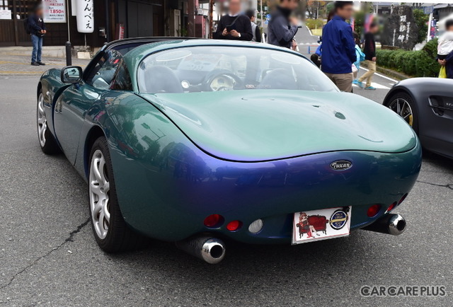 ビートル、ランチア、ヨタハチ、NSXまで! 長野のクルマ好きが愛する「名車」圧巻68台…飯田・南信州名車倶楽部