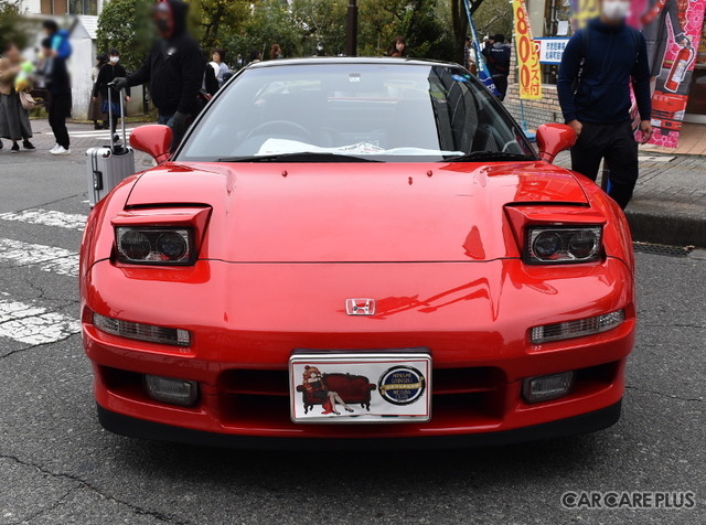 ビートル、ランチア、ヨタハチ、NSXまで! 長野のクルマ好きが愛する「名車」圧巻68台…飯田・南信州名車倶楽部