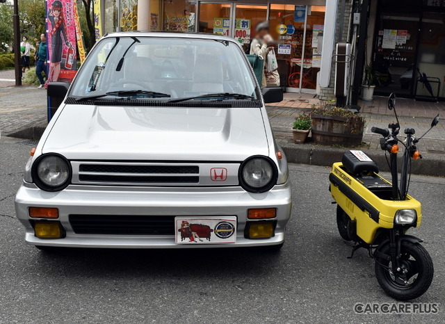 ビートル、ランチア、ヨタハチ、NSXまで! 長野のクルマ好きが愛する「名車」圧巻68台…飯田・南信州名車倶楽部