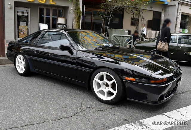ビートル、ランチア、ヨタハチ、NSXまで! 長野のクルマ好きが愛する「名車」圧巻68台…飯田・南信州名車倶楽部