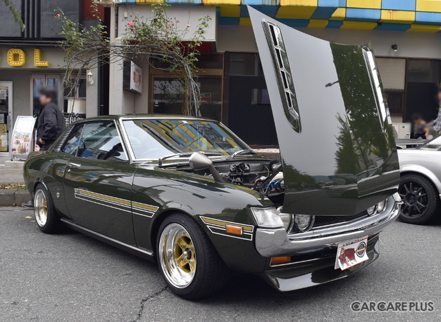 ビートル、ランチア、ヨタハチ、NSXまで! 長野のクルマ好きが愛する「名車」圧巻68台…飯田・南信州名車倶楽部