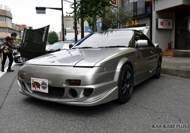 ビートル、ランチア、ヨタハチ、NSXまで! 長野のクルマ好きが愛する「名車」圧巻68台…飯田・南信州名車倶楽部