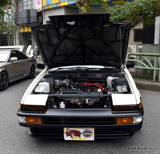 ビートル、ランチア、ヨタハチ、NSXまで! 長野のクルマ好きが愛する「名車」圧巻68台…飯田・南信州名車倶楽部