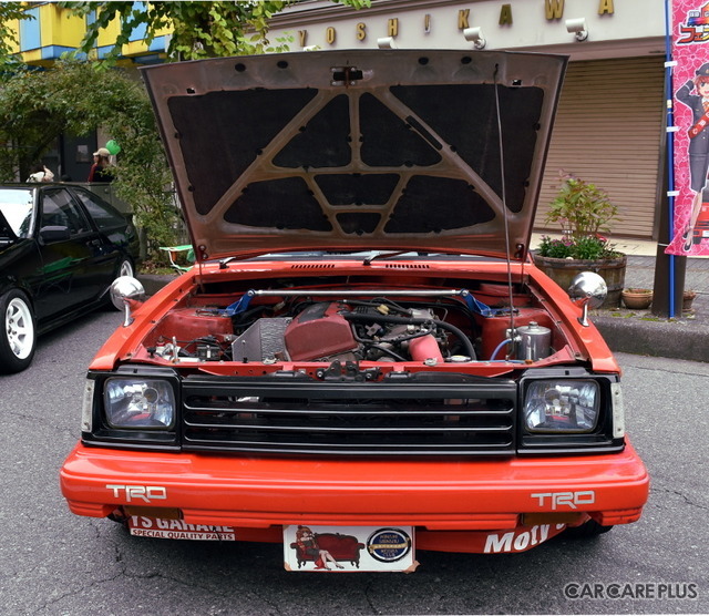ビートル、ランチア、ヨタハチ、NSXまで! 長野のクルマ好きが愛する「名車」圧巻68台…飯田・南信州名車倶楽部