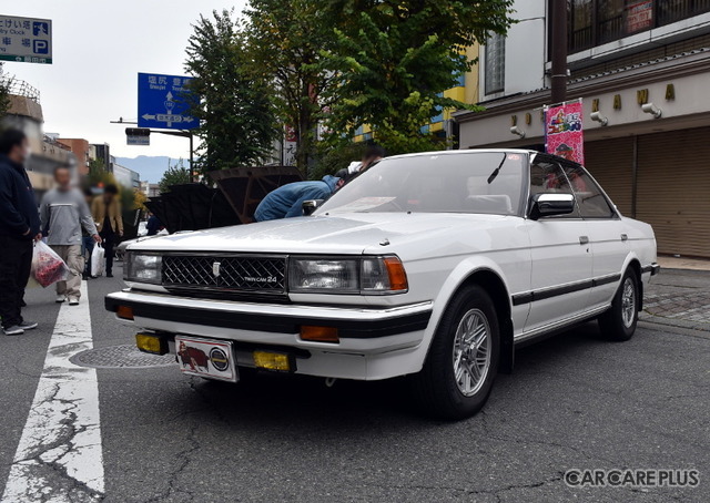 ビートル、ランチア、ヨタハチ、NSXまで! 長野のクルマ好きが愛する「名車」圧巻68台…飯田・南信州名車倶楽部