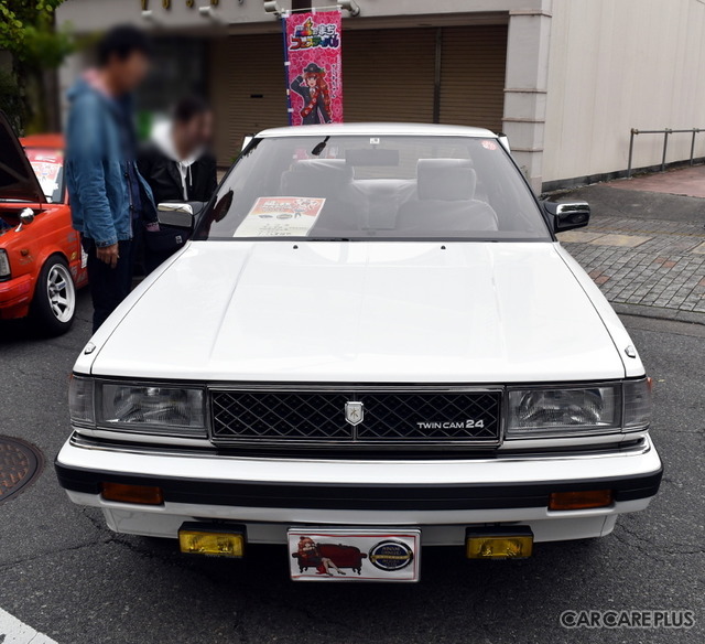ビートル、ランチア、ヨタハチ、NSXまで! 長野のクルマ好きが愛する「名車」圧巻68台…飯田・南信州名車倶楽部