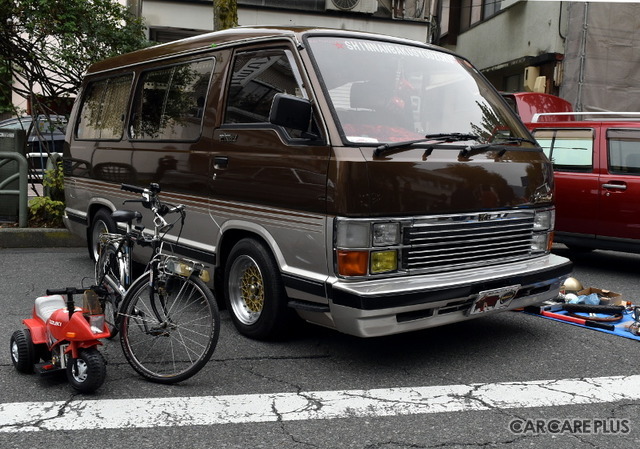 ビートル、ランチア、ヨタハチ、NSXまで! 長野のクルマ好きが愛する「名車」圧巻68台…飯田・南信州名車倶楽部