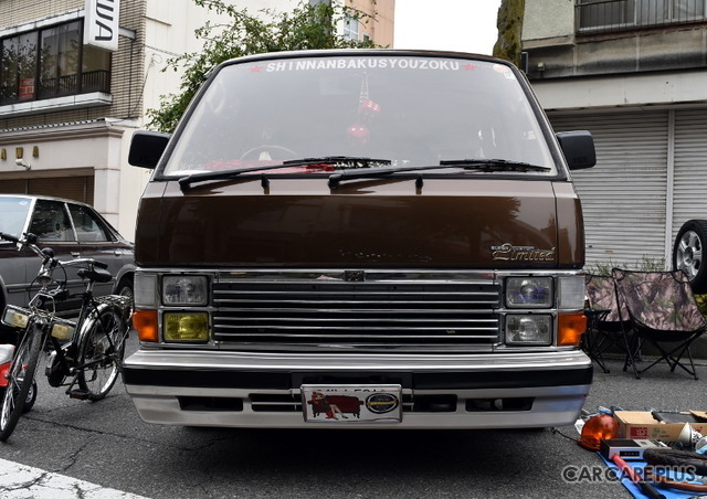 ビートル、ランチア、ヨタハチ、NSXまで! 長野のクルマ好きが愛する「名車」圧巻68台…飯田・南信州名車倶楽部