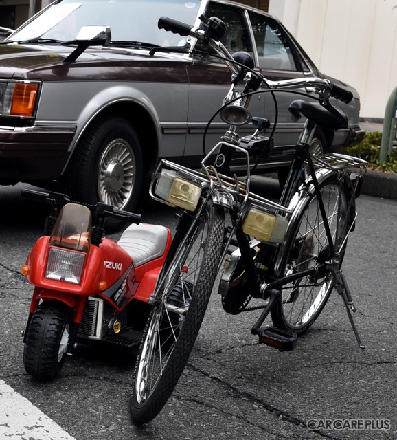 ビートル、ランチア、ヨタハチ、NSXまで! 長野のクルマ好きが愛する「名車」圧巻68台…飯田・南信州名車倶楽部