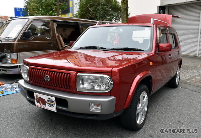 ビートル、ランチア、ヨタハチ、NSXまで! 長野のクルマ好きが愛する「名車」圧巻68台…飯田・南信州名車倶楽部
