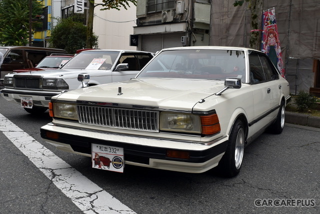 ビートル、ランチア、ヨタハチ、NSXまで! 長野のクルマ好きが愛する「名車」圧巻68台…飯田・南信州名車倶楽部