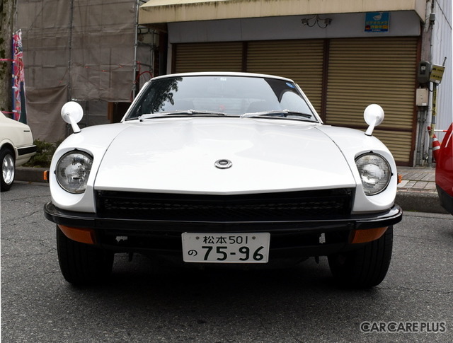 ビートル、ランチア、ヨタハチ、NSXまで! 長野のクルマ好きが愛する「名車」圧巻68台…飯田・南信州名車倶楽部