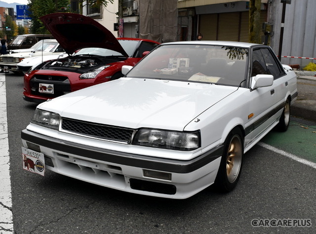 ビートル、ランチア、ヨタハチ、NSXまで! 長野のクルマ好きが愛する「名車」圧巻68台…飯田・南信州名車倶楽部