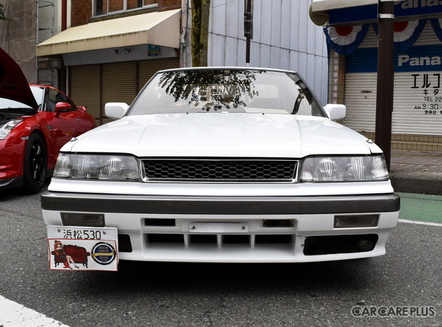 ビートル、ランチア、ヨタハチ、NSXまで! 長野のクルマ好きが愛する「名車」圧巻68台…飯田・南信州名車倶楽部
