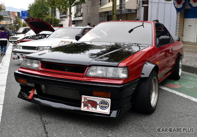 ビートル、ランチア、ヨタハチ、NSXまで! 長野のクルマ好きが愛する「名車」圧巻68台…飯田・南信州名車倶楽部