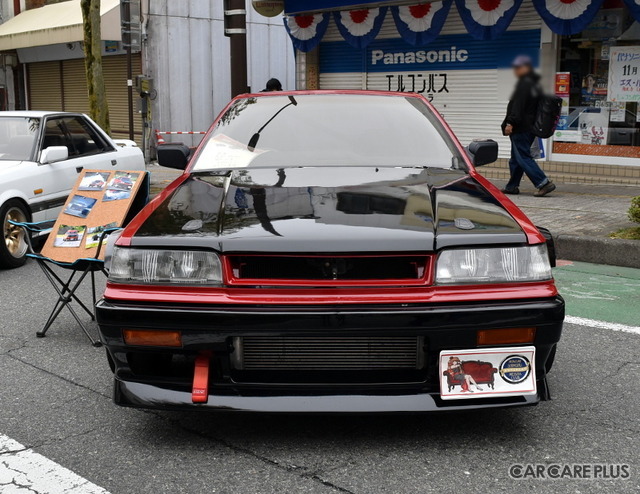 ビートル、ランチア、ヨタハチ、NSXまで! 長野のクルマ好きが愛する「名車」圧巻68台…飯田・南信州名車倶楽部