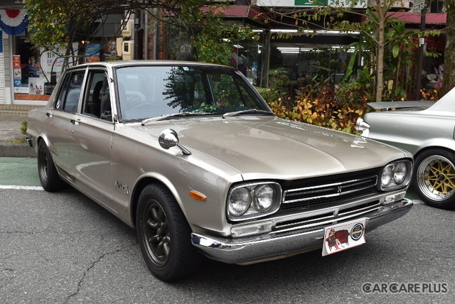 ビートル、ランチア、ヨタハチ、NSXまで! 長野のクルマ好きが愛する「名車」圧巻68台…飯田・南信州名車倶楽部