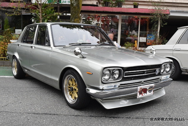 ビートル、ランチア、ヨタハチ、NSXまで! 長野のクルマ好きが愛する「名車」圧巻68台…飯田・南信州名車倶楽部