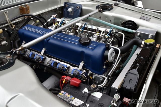 ビートル、ランチア、ヨタハチ、NSXまで! 長野のクルマ好きが愛する「名車」圧巻68台…飯田・南信州名車倶楽部