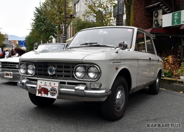 ビートル、ランチア、ヨタハチ、NSXまで! 長野のクルマ好きが愛する「名車」圧巻68台…飯田・南信州名車倶楽部