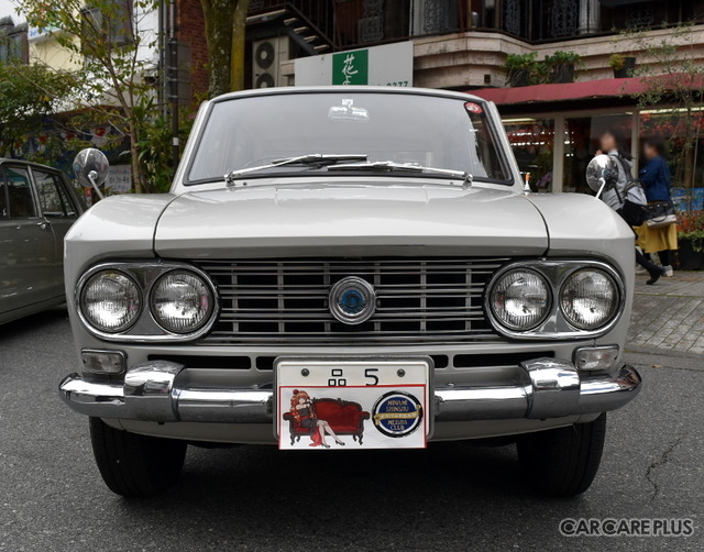 ビートル、ランチア、ヨタハチ、NSXまで! 長野のクルマ好きが愛する「名車」圧巻68台…飯田・南信州名車倶楽部