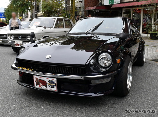 ビートル、ランチア、ヨタハチ、NSXまで! 長野のクルマ好きが愛する「名車」圧巻68台…飯田・南信州名車倶楽部