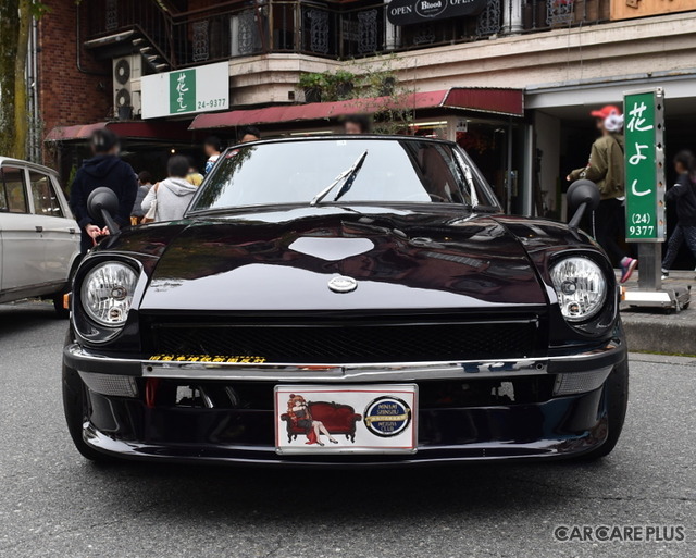 ビートル、ランチア、ヨタハチ、NSXまで! 長野のクルマ好きが愛する「名車」圧巻68台…飯田・南信州名車倶楽部