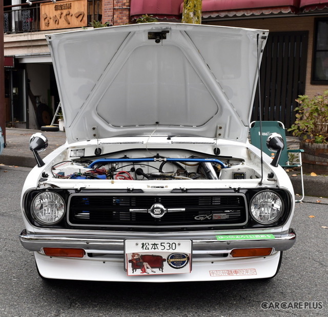 ビートル、ランチア、ヨタハチ、NSXまで! 長野のクルマ好きが愛する「名車」圧巻68台…飯田・南信州名車倶楽部