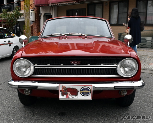 ビートル、ランチア、ヨタハチ、NSXまで! 長野のクルマ好きが愛する「名車」圧巻68台…飯田・南信州名車倶楽部
