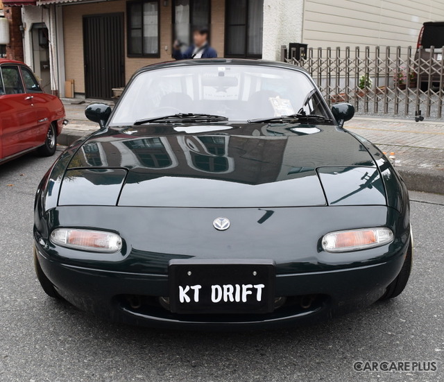 ビートル、ランチア、ヨタハチ、NSXまで! 長野のクルマ好きが愛する「名車」圧巻68台…飯田・南信州名車倶楽部