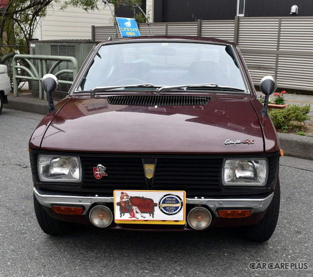 ビートル、ランチア、ヨタハチ、NSXまで! 長野のクルマ好きが愛する「名車」圧巻68台…飯田・南信州名車倶楽部