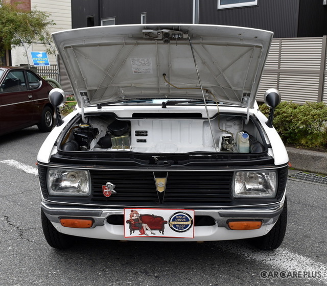 ビートル、ランチア、ヨタハチ、NSXまで! 長野のクルマ好きが愛する「名車」圧巻68台…飯田・南信州名車倶楽部